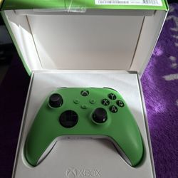 Xbox Series S/X Controller