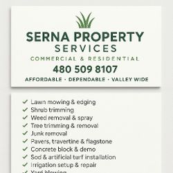 Weeds Junk Landscape