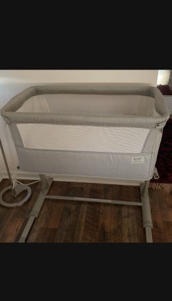 Baby Bed