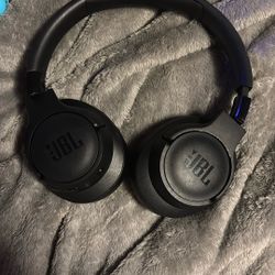 New JBL Headphones 