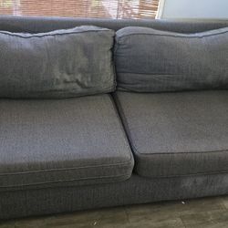 Very Comfy Sofa