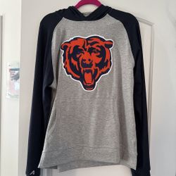 Bears Hoodie