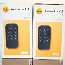 🔥Assure Lock 2🔥New🔥$75 Each Box