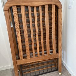 Baby Crib