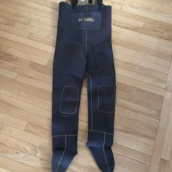 fishing pants waterproof