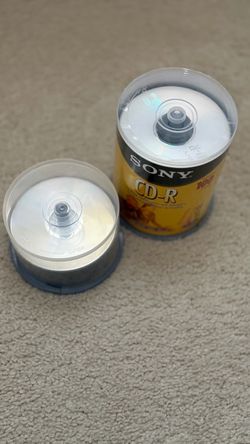 CD-R, DVD-R