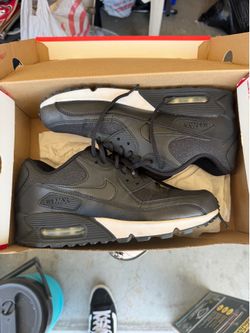 Women’s Nike air max 90