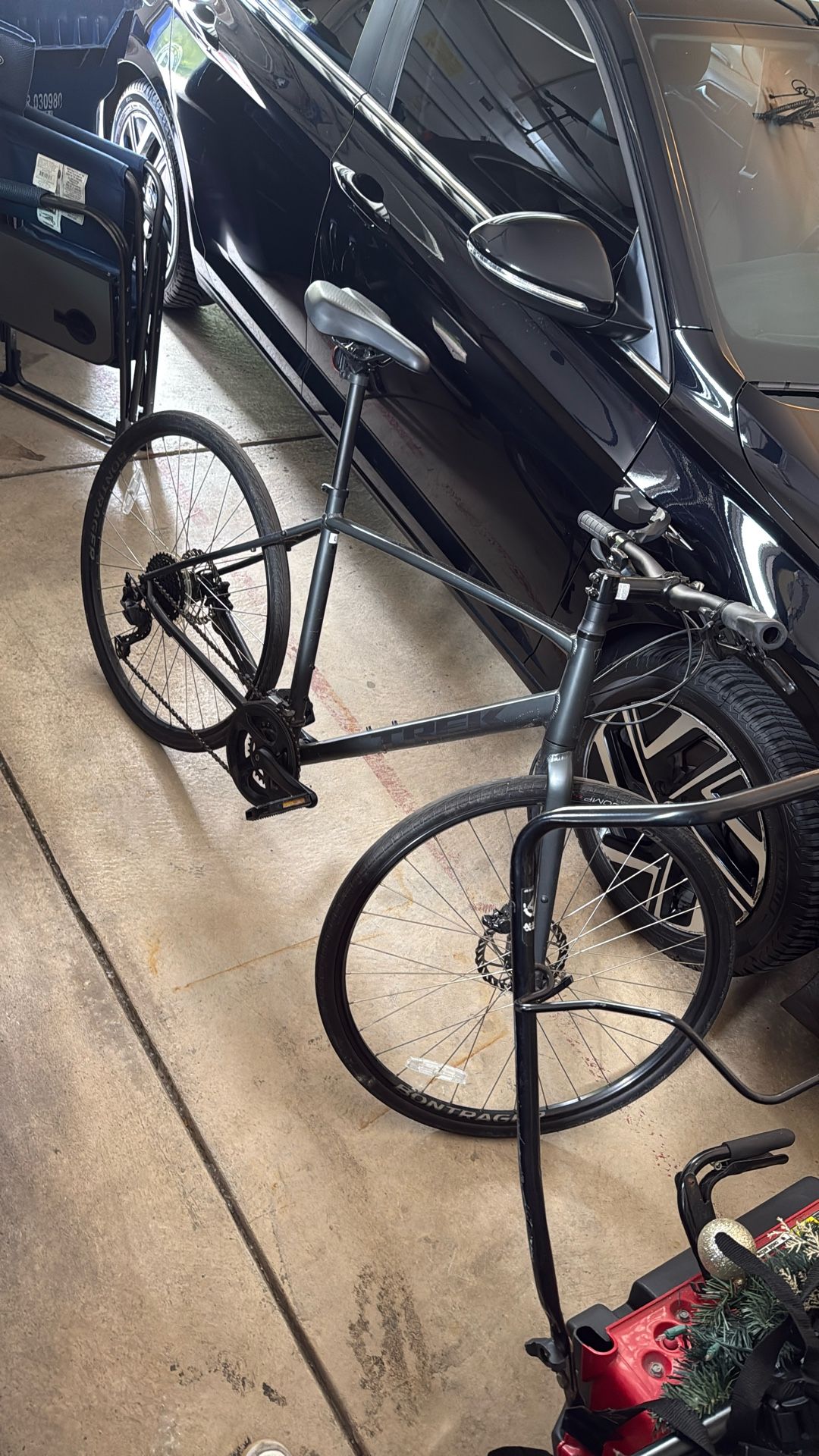 Trek Fx2