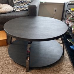 Center Table