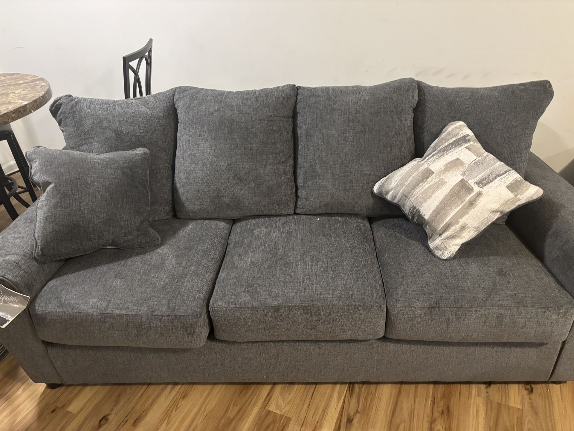 Ashley Sofa 