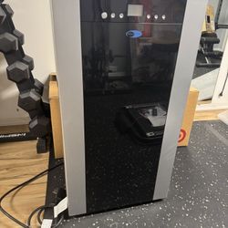 Whynter Portable Air Conditioner Dual Hose Dehumidifier & Cooling Fan 