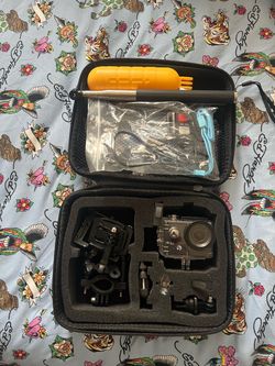 Go pro
