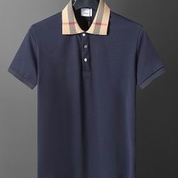 Burberry Polo Shirt Brand New!! Wont Last!! 