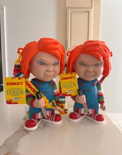 Chucky dolls