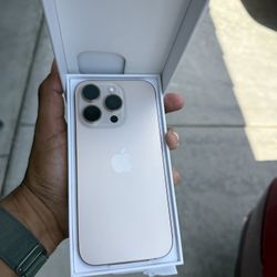 IPhone 16 Pro 5G 128Gb Desert Titanium Unlocked