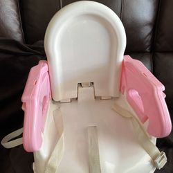 Collapsable Baby Chair