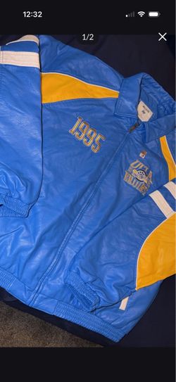 Fall Sale! XL UCLA Varsity Jacket