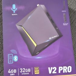 vSeeBox 2 Pro