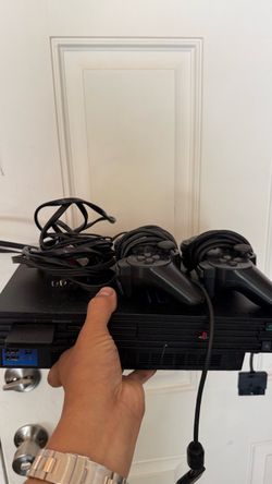 PlayStation 2 complete