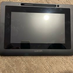 DTU-1031x/k LCD Tablet