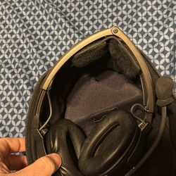 Bose A20 Aviation Headset – Non-Bluetooth – Excellent Condition