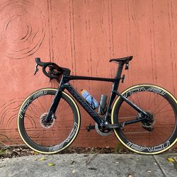 Road Bike Specialized Vente Pro