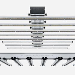 FLUENCE LED GROW FOUR (4) AVAILABLE