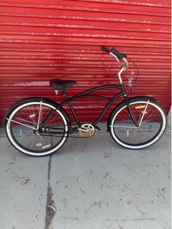 Cruiser Bike