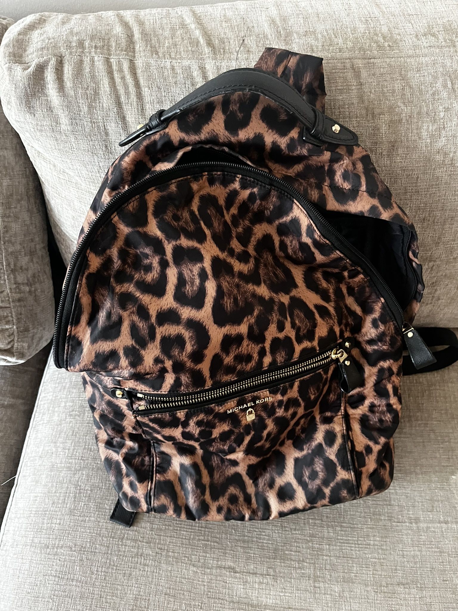 MK Bookbag