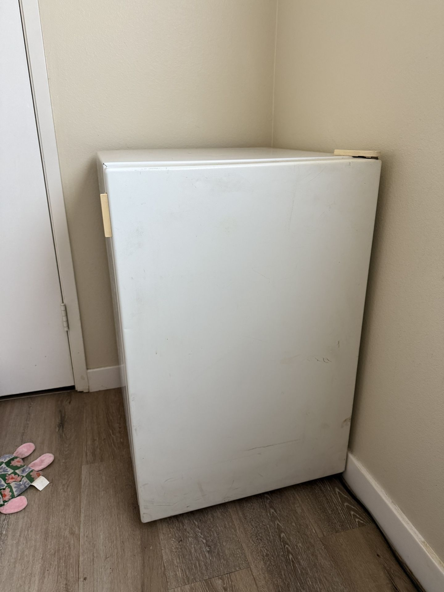 Mini Fridge 