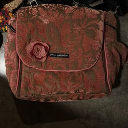 $20 - Petunia Pickle bottom diaper Bag Backpack