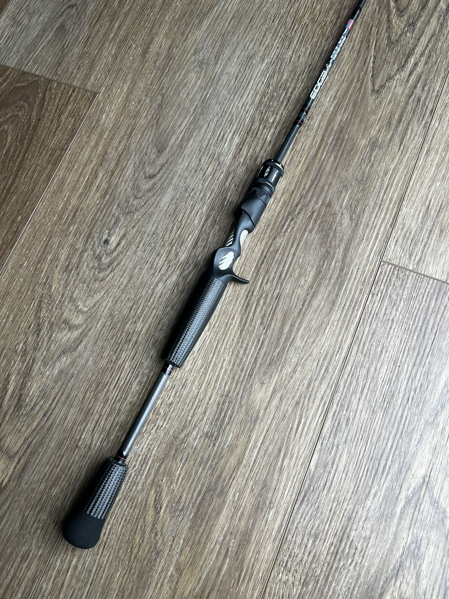 Edge Rods BFS