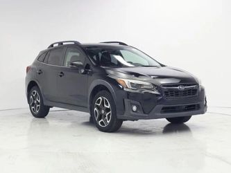 2018 Subaru Crosstrek