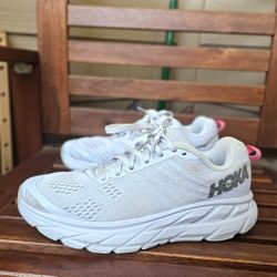 Hoka One One Clifton 6 Women's Size 7