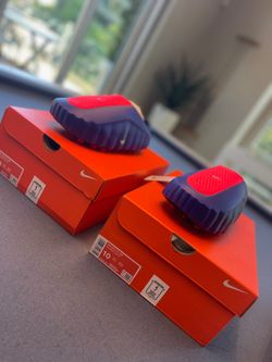 Nike mind 001 AMP slide