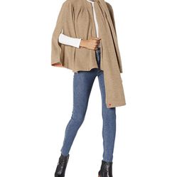 Dre Barrymore ♥️ Collection Poncho New /Check out my other items!!!