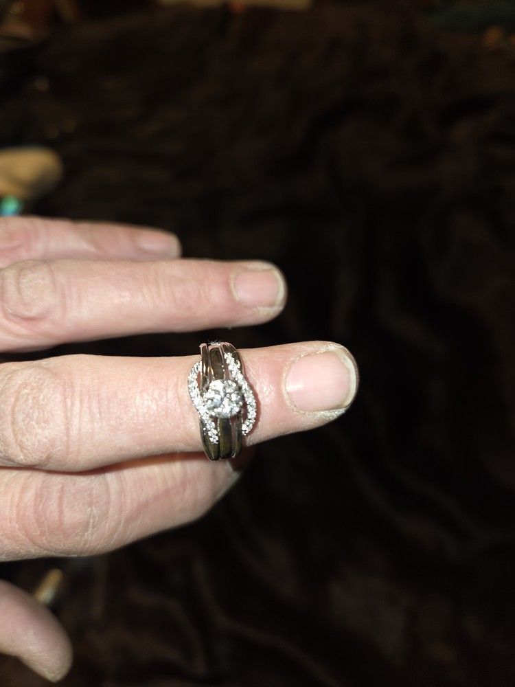 Trovorsky Heart And Arrow Cut Diamond