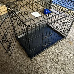 Dog Crate