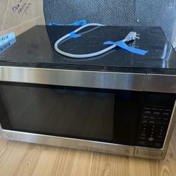 LG Microwave For Sale 