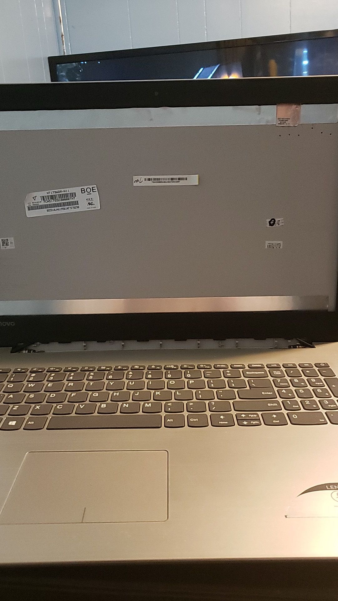 Lenovo ideapad 320 laptop