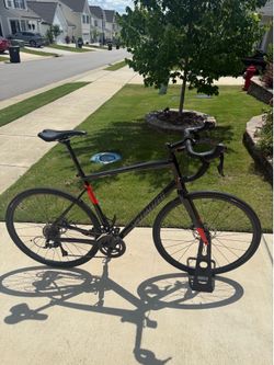 2019 Specialized Diverge Sport