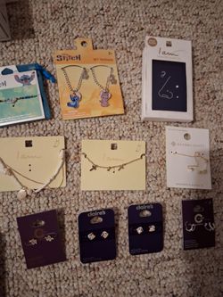 Jewlery
