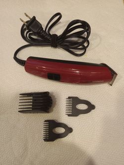 ConAir Mens Plug In Beard and Moustache Trimmer in Coral Gables