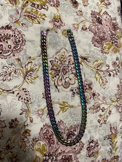 Jewelry Necklace
