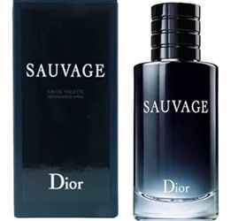 SAUVAGE DIOR