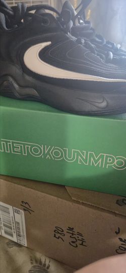 Giannis Immortality 4