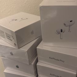 AirPod Pro 2