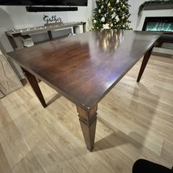 Dining Room Table