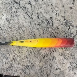 HYPE FIRE 32/27 -5 Baseball Bat