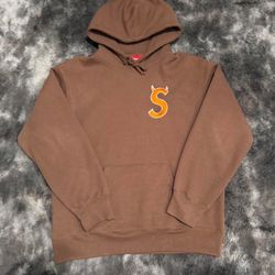 SUPREME HOODIE